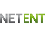 Casino with games from NetEnt